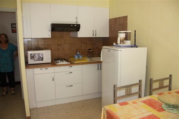 T2 38 Rue Ronsard RDC