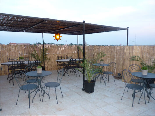 Hôtel Alma - Béziers