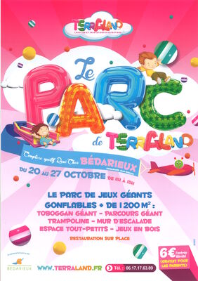 Terraland