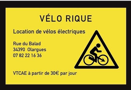 VELORIQUE