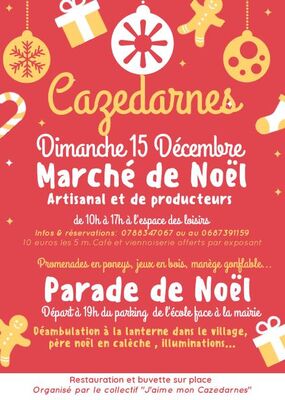 marche-e-noel-Cazedarnes