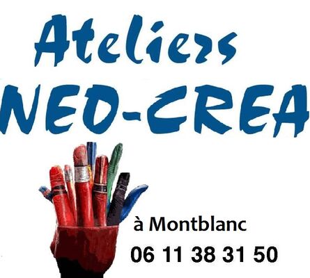 ateliers néo créa