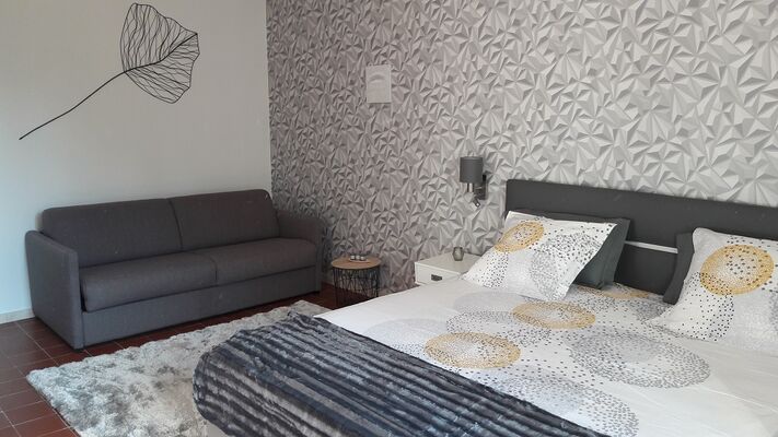 chambre 1 Maini Laeticia