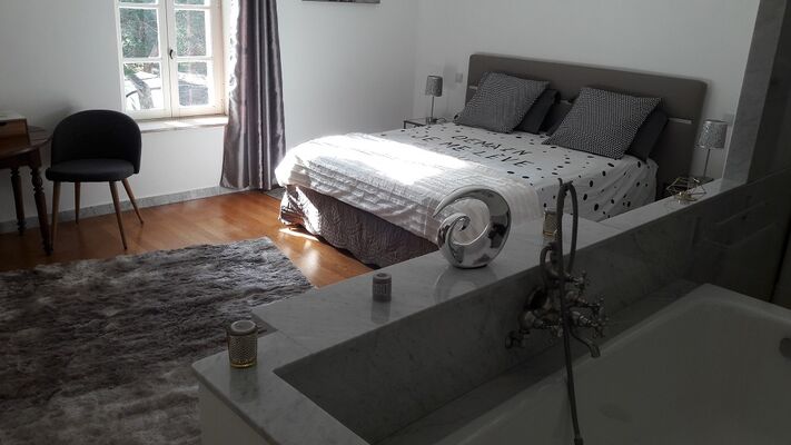chambre 2 Maini Laeticia
