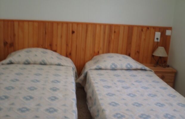 Appartement T3 - rez-de-chaussée - 5 impasse Magenta - Valras-Plage