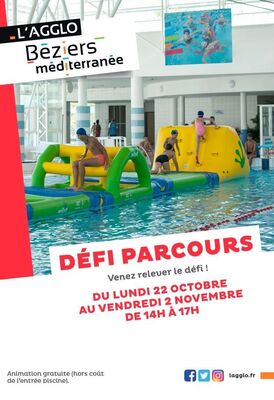 Défi Parcours