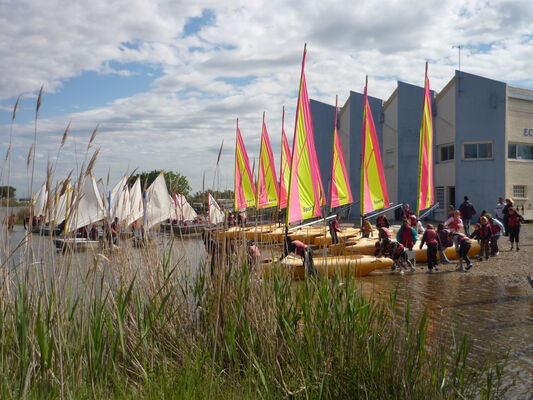ecole de voile (4)
