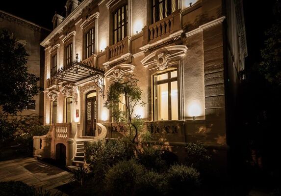 L'Hôtel Particulier-1
