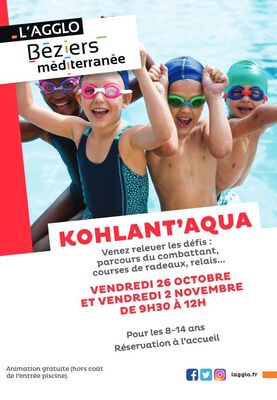 Kohlant'aqua n°3