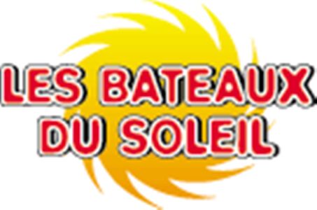 logo bateaux du soleil