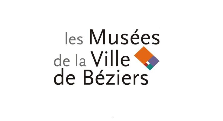 logo musées ville béziers
