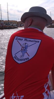 lous ramaïres