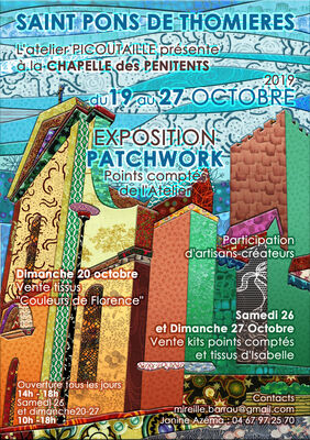 Exposition Patchwork