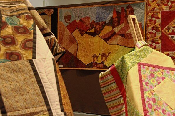 patchwork - dalmau