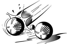 pétanque