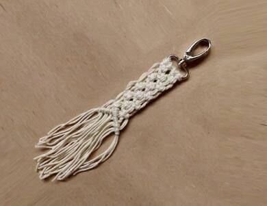 porte-clefs