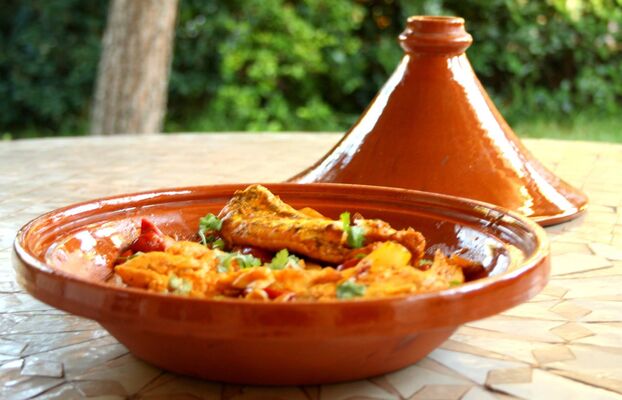 tajine