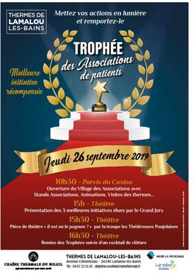 trophee