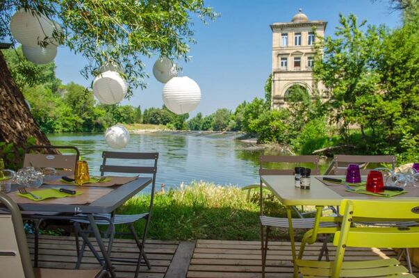 vue moulin cordier