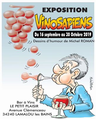 vinosapiens