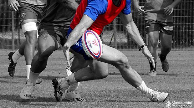 ASBH - Aurillac