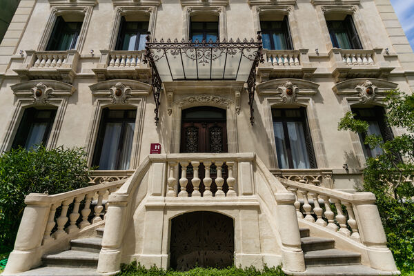 Hotel particulier-Béziers_23