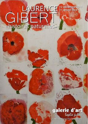 GALERIE D'ART SOPHIE JULIEN