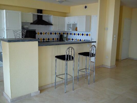 1ere photo appart n° 301 LENGAY RENE VALRAS HOTEL MIRAMAR