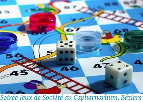 jeux société