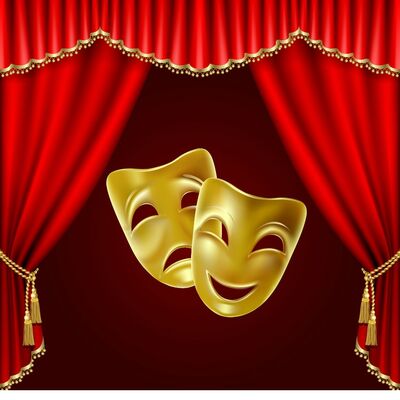 2019- théâtre Alignan du vent