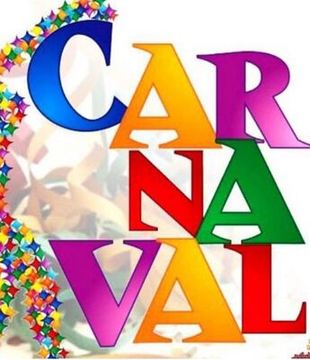 2018- carnaval