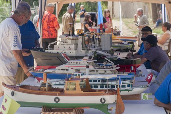 2018-07-01 modélisme naval sérignan