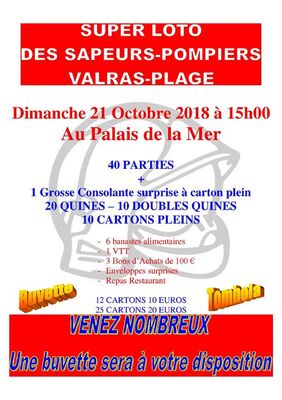 2018-10-21super loto SP valras