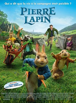2018-10-23 cine lignan Pierre Lapin