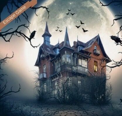 2018-10-31 escape game halloween valras