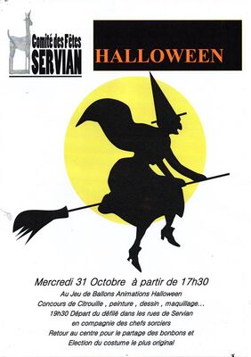 2018-10-31 halloween servian
