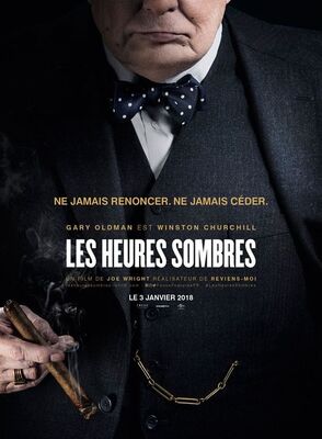 2018-11-13 cine lignan Les heures sombres