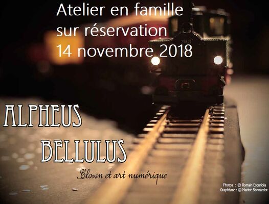 2018-11-14 atelier alpheus bellulus