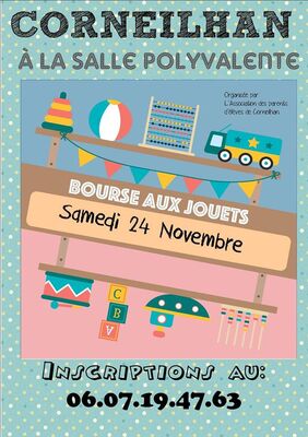 2018-11-24 bourse jouets corneilhan