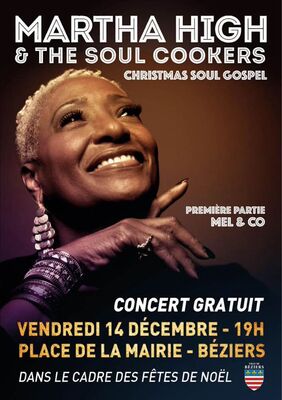 2018-12-14 concert place gabriel péri béziers