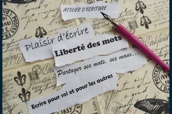 2018-2019 ateliers écriture