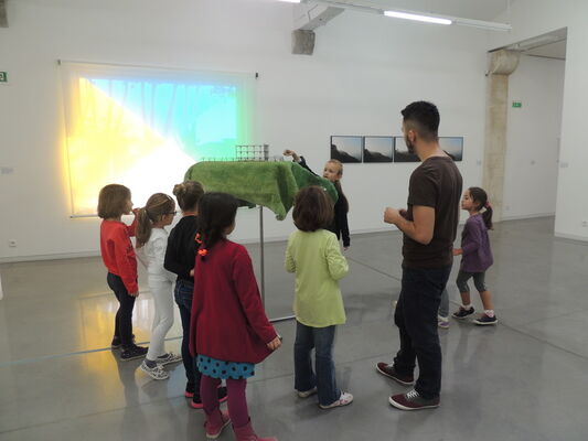 2019 - MRAC enfants