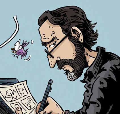 2019--apero-dessine-Monsieur-K
