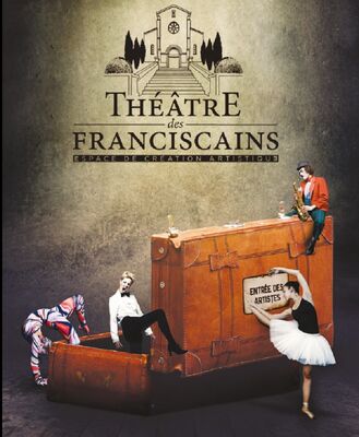 2019- les franciscains Béziers