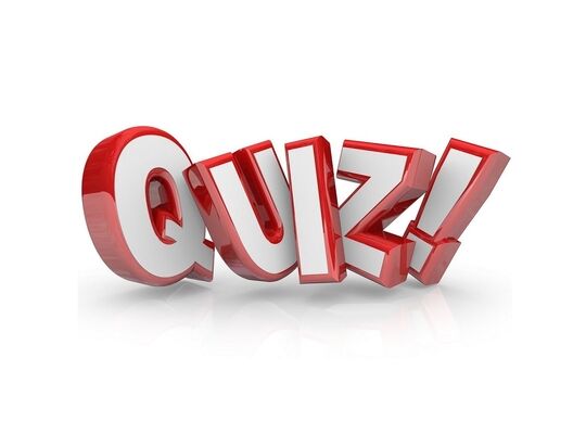 quiz