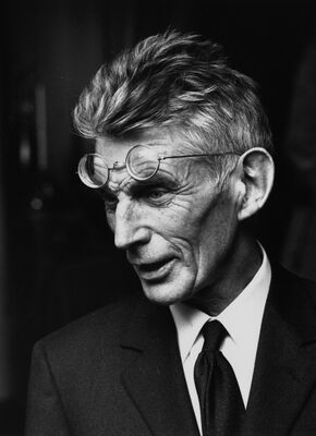 2019--samuel-beckett