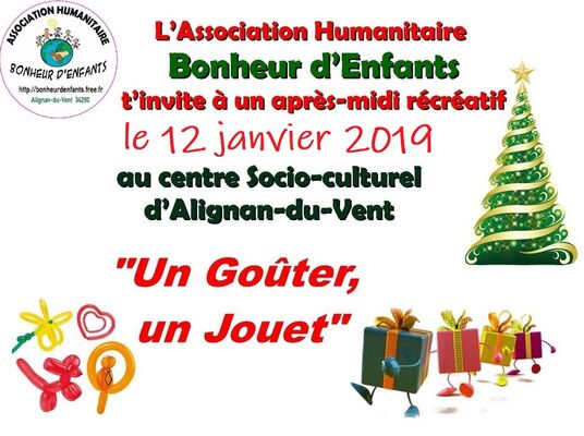 2019-01-12 un gouter un jouet
