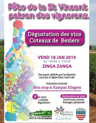 2019-01-18 st vincent zinga béziers