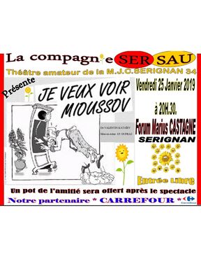 2019-01-25 Théâtre sersau mioussov serignan 2019