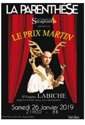 2019-01-26 la parenthèse théâtre